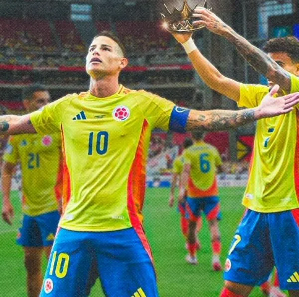 La histórica cifra de Selección Colombia que busca ratificar en semifinal