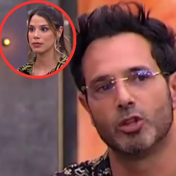 Rompen regla en 'Masterchef Celebrity': Alejandro Estrada podría ser eliminado