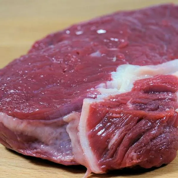 Foto de chatas, en nota de precio de carne hoy en Colombia según Corabastos y cómo saber si está en mal estado