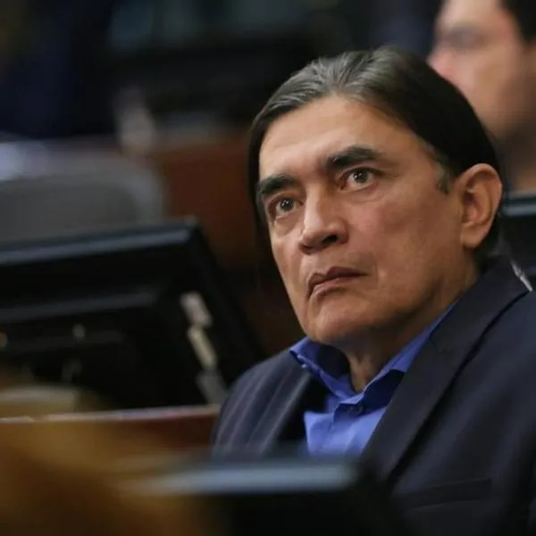 Tribunal examinara demanda que pretende tumbar a Gustavo Bolívar de prosperidad social