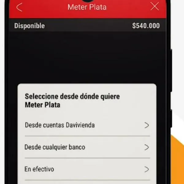 Daviplata, Nequi, Bancolombia a la mano: cómo pedir Ingreso Mínimo Garantizado