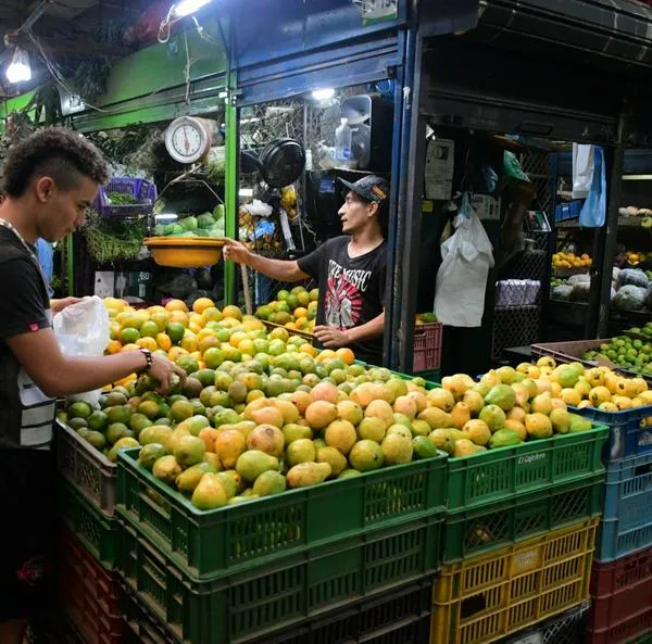 Ciudad de Colombia en la que su puso más caro comprar verduras y tubérculos