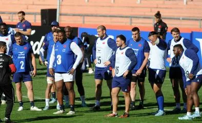 Detenidos en Argentina dos jugadores de rugby francés acusados de agresión sexual