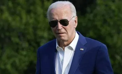 En Estados Unidos, Joe Biden contraataca ante las dudas de su propio partido