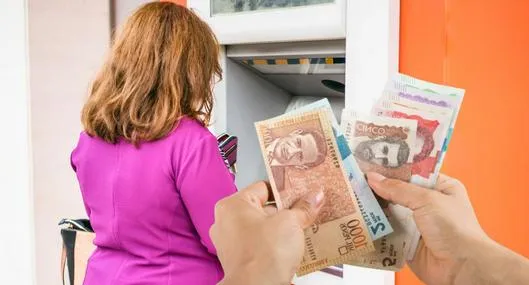 Subsidios económico para adultos mayores en Bogotá ya no usarán tarjeta monedero