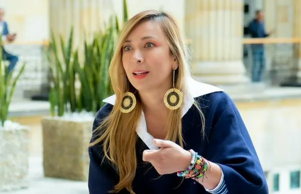 Katherine Miranda lidera puja para ser nueva presidenta de la Cámara de Representantes