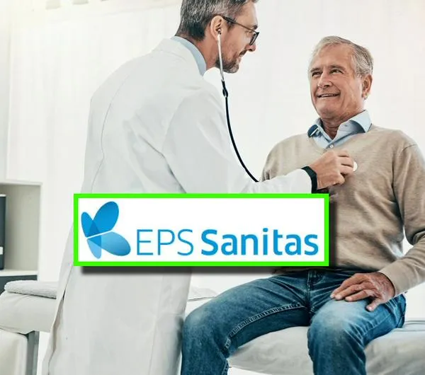 Afiliados a EPS Sanitas tendrán feria en Bogotá para servicios e inconformidades