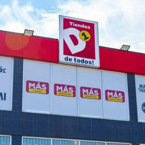 D1 lanzó borrador mágico (como el de Dollarcity) y también vale $ 5.000