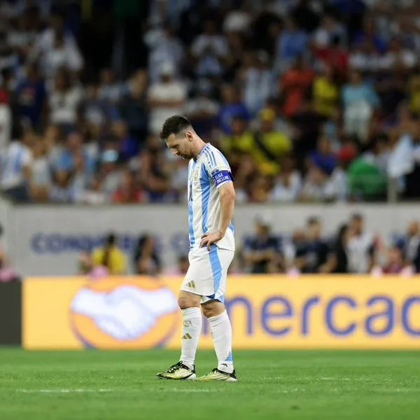 Cambios de Lionel Scaloni para el Argentina vs. Canadá.