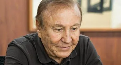 Se conoce estado de salud de Rodolfo Hernández luego de ser hospitalizado en una UCI