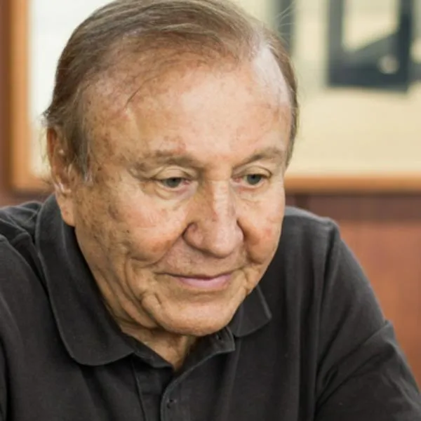 Se conoce estado de salud de Rodolfo Hernández luego de ser hospitalizado en una UCI