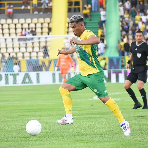 'Teo' se pierde varios partidos con Real Cartagena.