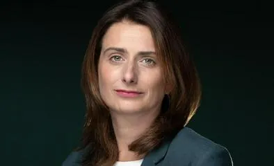 Marine Tondelier, la líder que revive a los Verdes franceses