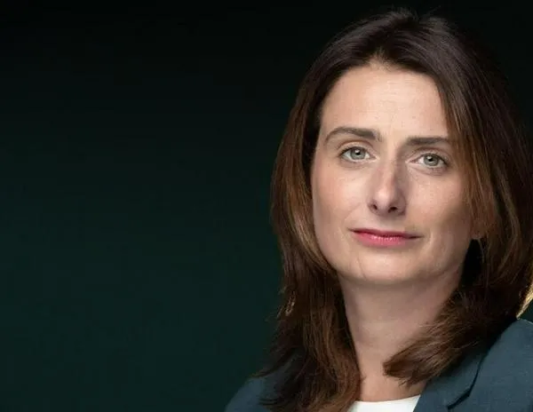 Marine Tondelier, la líder que revive a los Verdes franceses