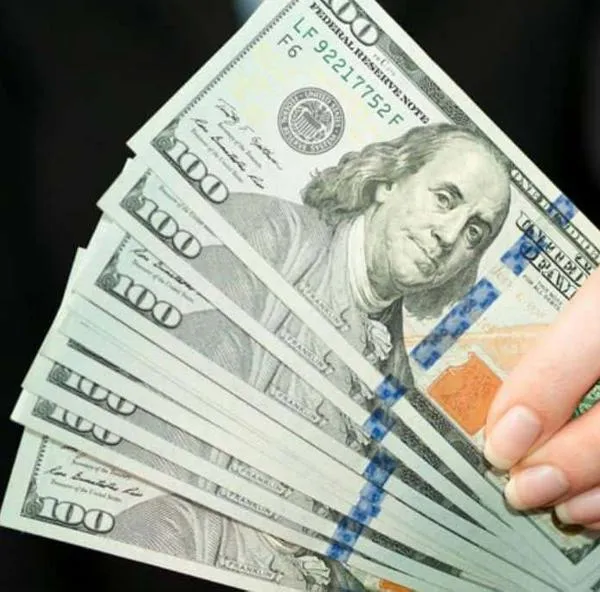 Dólar en Colombia hoy se vuelve a tropezar, precio cae y TRM tendrá cambio