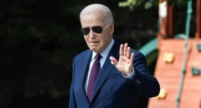 Joe Biden, a propósito de lo que se dice de su estado de salud antes de las elecciones en Estados Unidos