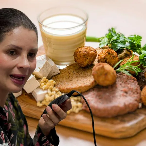 Demandan igualdad tributaria para alimentos vegetales en Colombia: Corte admitió el caso