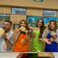 Remezón en 'Buen día, Colombia': uno de los presentadores sale del matutino de RCN