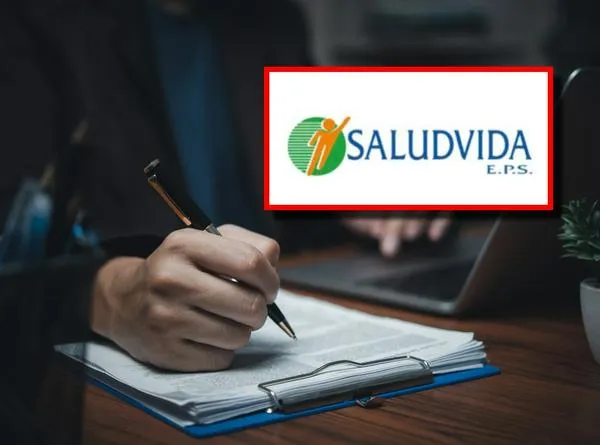Supersalud denunció a agente liquidador de Saludvida EPS por conflicto de intereses