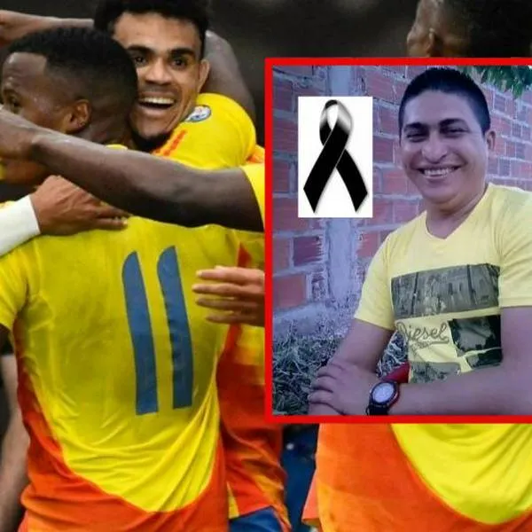 ¡Pilas con sus emociones! Hombre murió tras triunfo de Colombia vs Panamá