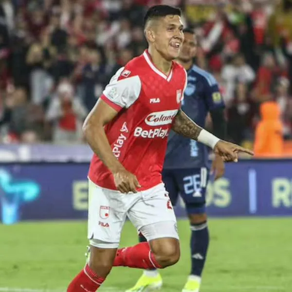 Santa Fe hoy: confirman qué pasará con Julián Millan, tras botar penalti en final