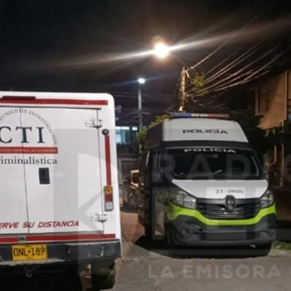 Teresa, la líder comunitaria del centro de Cali que fue hallada sin vida en su residencia