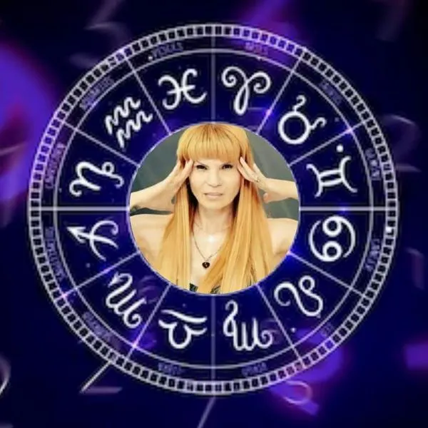 Horóscopo hoy: Mhoni Vidente dio señales para Aries, Cáncer y más signos