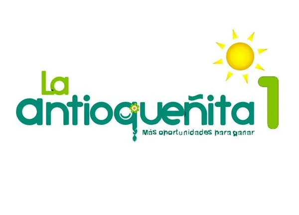 Antioqueñita 1 y Antioqueñita 2 resultado último sorteo hoy 9 de julio