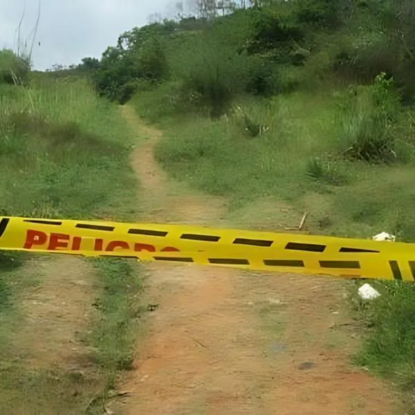 Hallan otro cadáver en la vía hacia Planeta Rica: dos asesinatos en menos de 24 horas