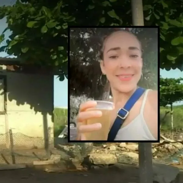 Hombre asesinó a su pareja en Cartagena porque le iba a terminar la relación. La mujer no había hecho denuncias sobre el caso. 