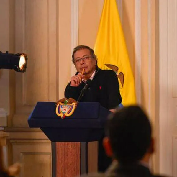 “Hay que aislar a Israel y obligarlo a un armisticio”: Gustavo Petro