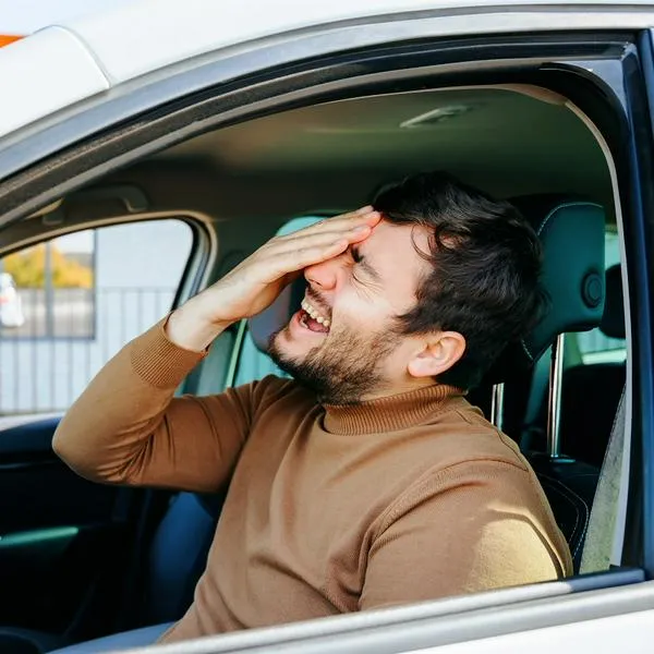 La dura multa que miles de conductores tendrían después del 19 de julio; les avisaron y aún pueden salvarse. Le contamos los detalles.