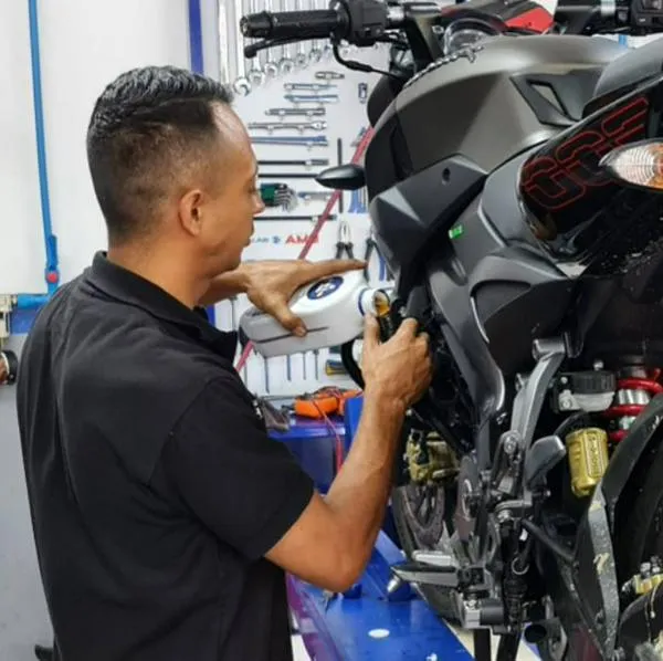 Cuánto Vale Revisión Tecnomecánica En 2024 Para Motos En Colombia Precio Total