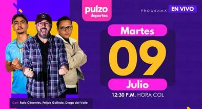 Pulzo Deportes EN VIVO: semifinal Argentina vs. Canadá, Eurocopa y más