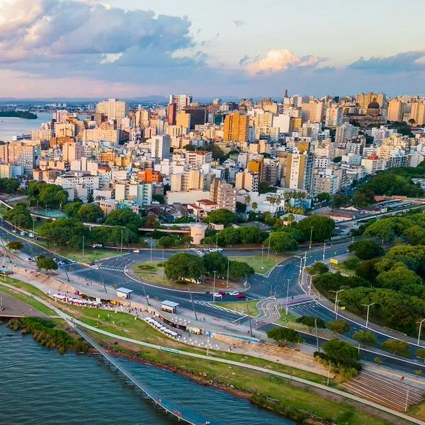 Brasil, en nota sobre países de Sudamérica que no hablan español 