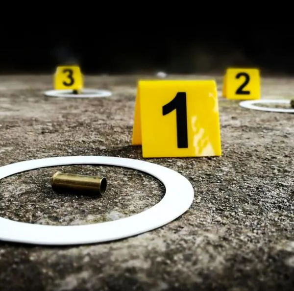 Joven habría sido asesinada por venganza contra su hermano, quien está en la cárcel