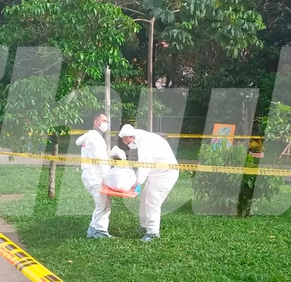 Hombre fue asesinado con un destornillador en la comuna 13