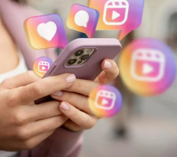 Estafas en Instagram: delincuentes prometen premios, pero sorteos son fraude