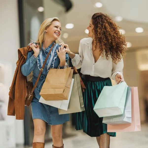 Centros comerciales Colombia: estas son las 5 marcas que más vendieron en 2023