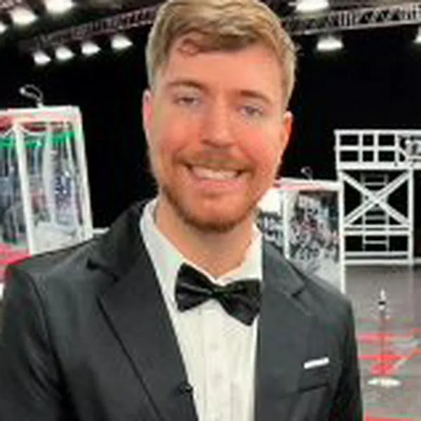 ¿MrBeast se lanzará a la presidencia de Estados Unidos? Youtuber causó furor