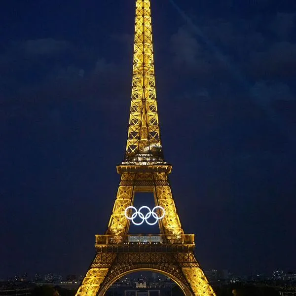 Así se podrá mover por París en los Juegos Olímpicos.