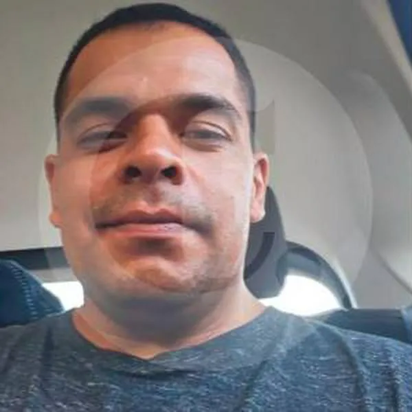 Colombiano murió ahogado en un río de Estados Unidos y su familia no tiene como repatriarlo 