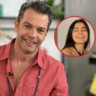 Iván Lalinde desatado contra Natalia del 'Desafío' y su relación con Kevin.