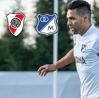 Millonarios vs. River Plate EN VIVO: partido hoy por Internet gratis; dónde ver