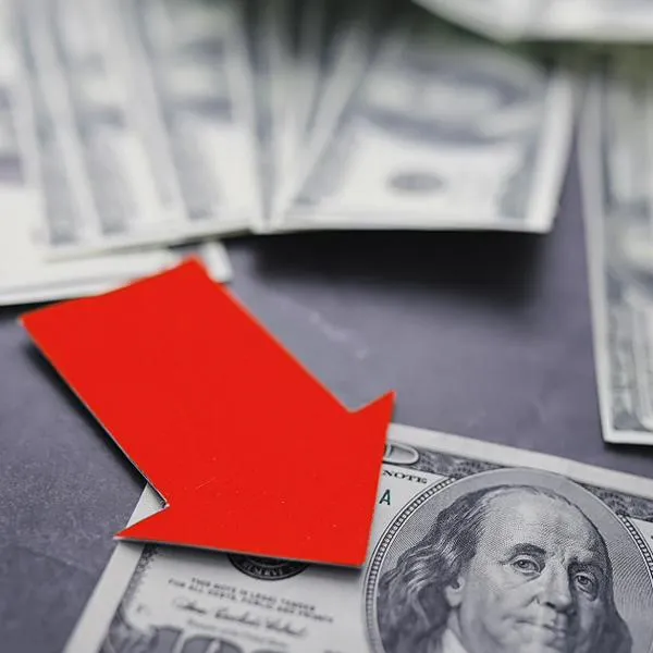 Dólar y TRM hoy en Colombia, 9 de julio de 2024: precio de la divisa emociona a compradores luego de cerrar con dura caída y cerca de los $ 4.000.