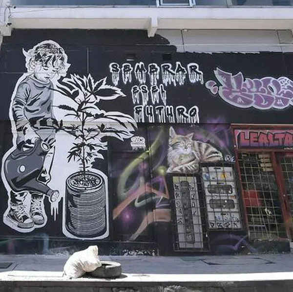 Bares clandestinos en Bogotá se ocultan haciéndose pasar por sedes sindicales