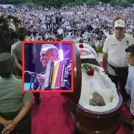 Revelan la que sería causa de la muerte de Ómar Geles, según hermano: ¿no fue un infarto?