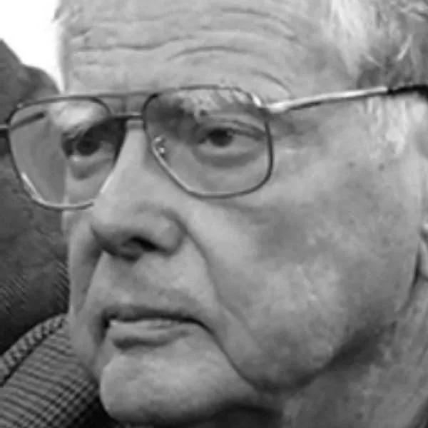 Miguel Urrutia Montoya, primer gerente del Banco de la República.