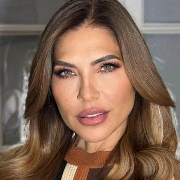 Lorena Meritano contó que venció el cáncer que le detectaron en 2014