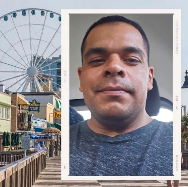 Familia paisa pide ayuda para repatriar cuerpo de paisa que sufrió un infarto en Estados Unidos 